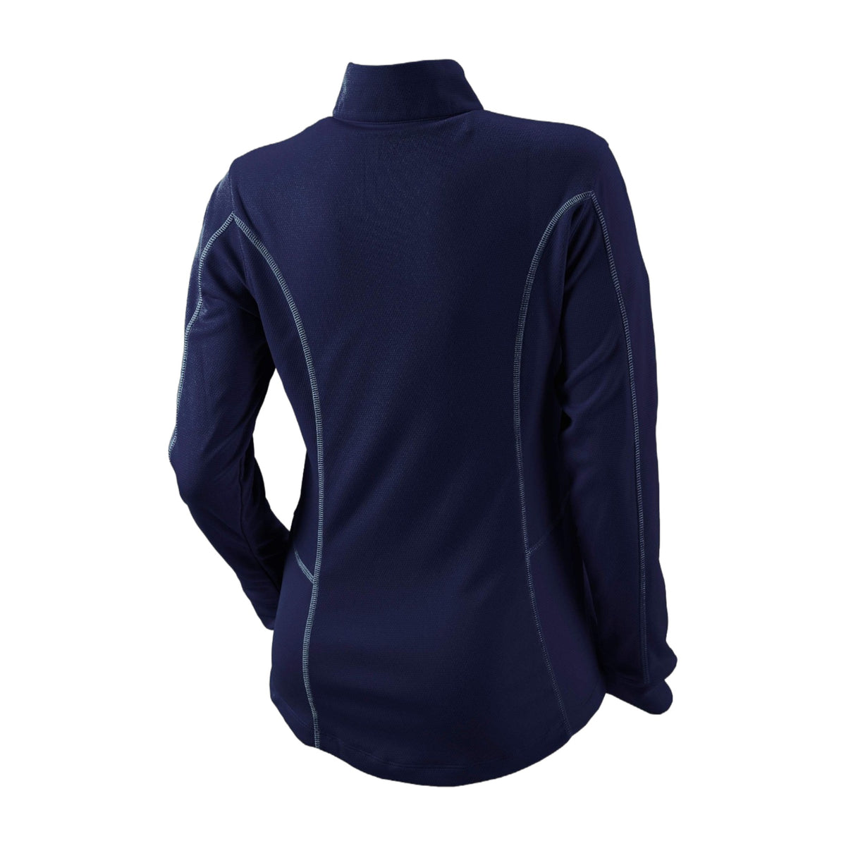 Columbia Women's Omni-Wick Shotgun 1/4 Zip