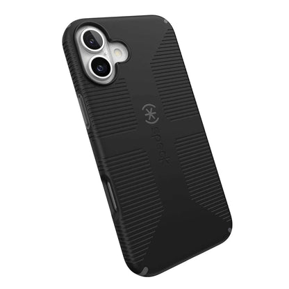 Speck Candyshell Grip Magsafe for Iphone 16 Plus - Black