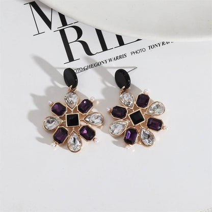 Purple-