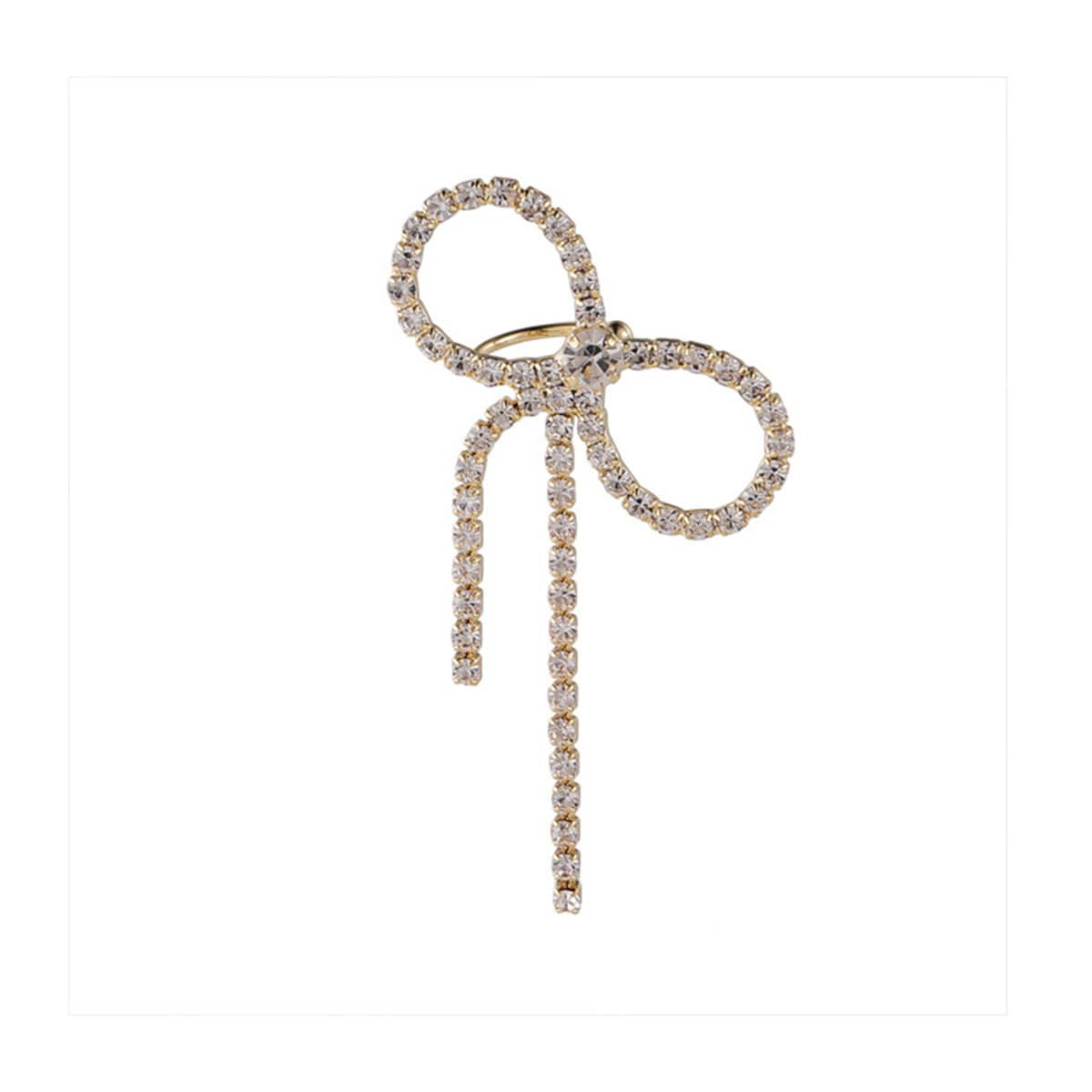 Metallic-