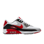 White/Black/Photon Dust/University Red