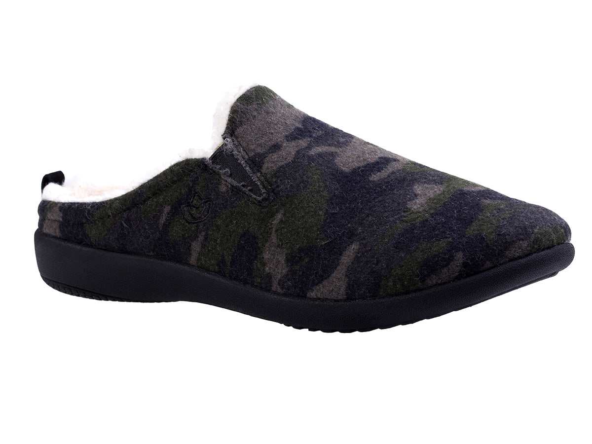 OLIVE CAMO-