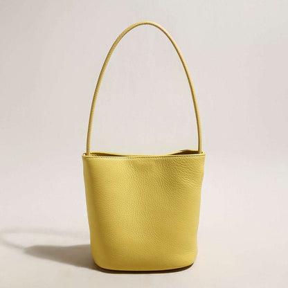 Yellow-