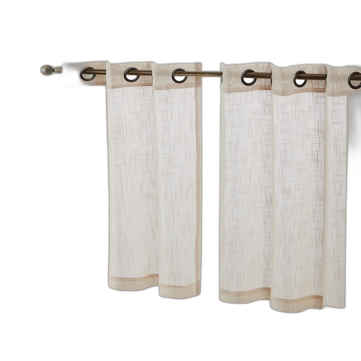 Beige-