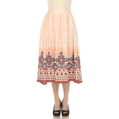 Orange-