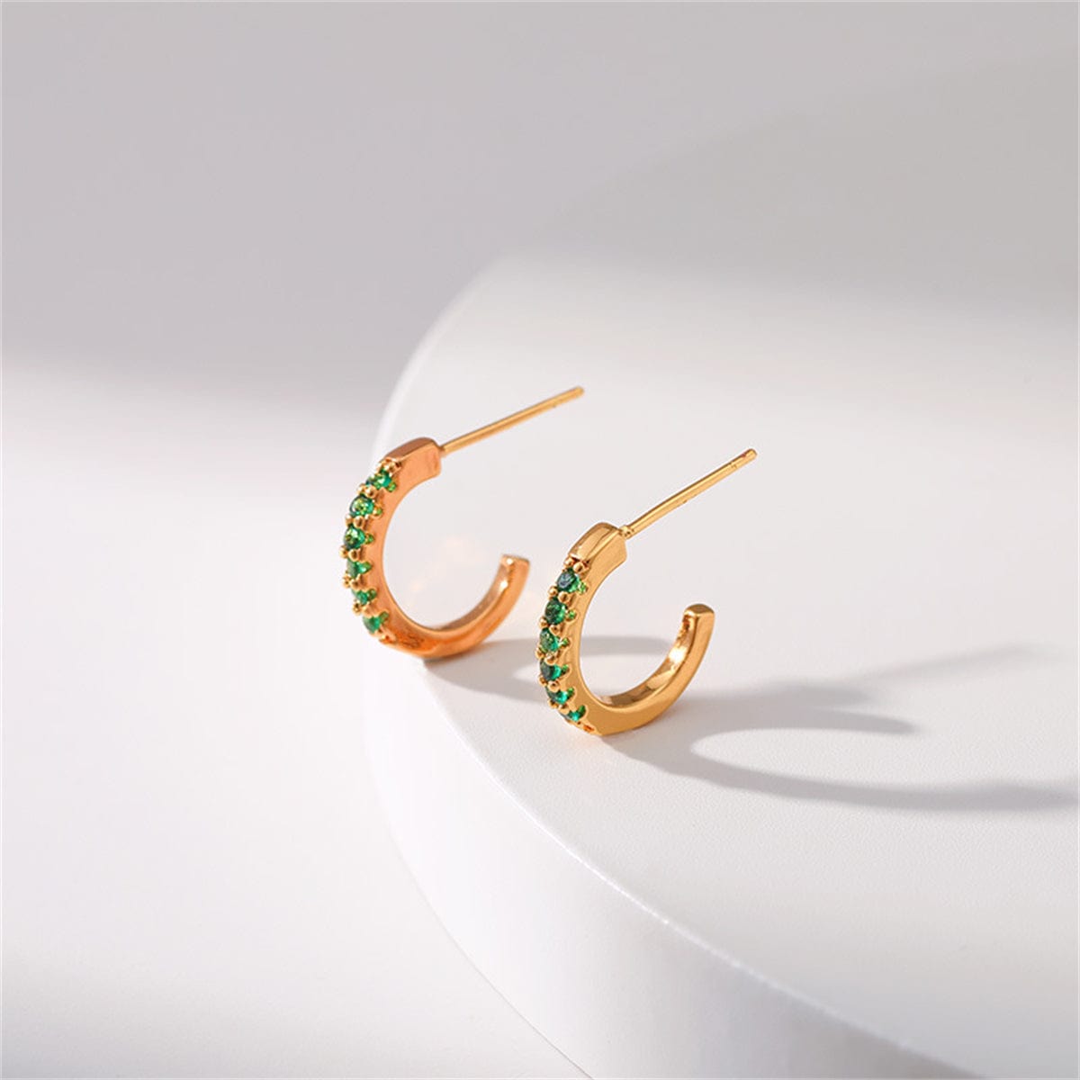 Green-