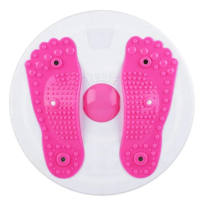 Pink-