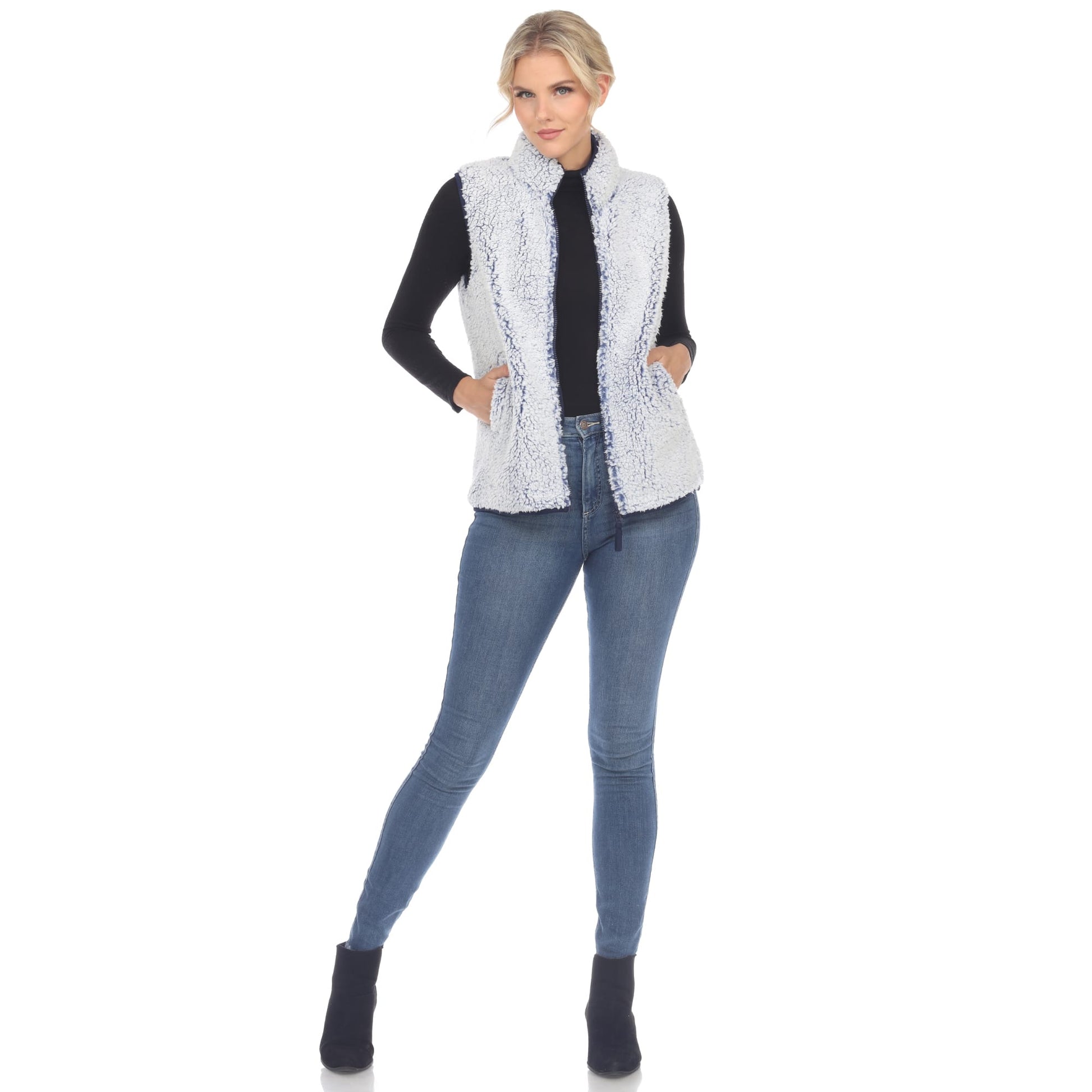 Sheep Blue-