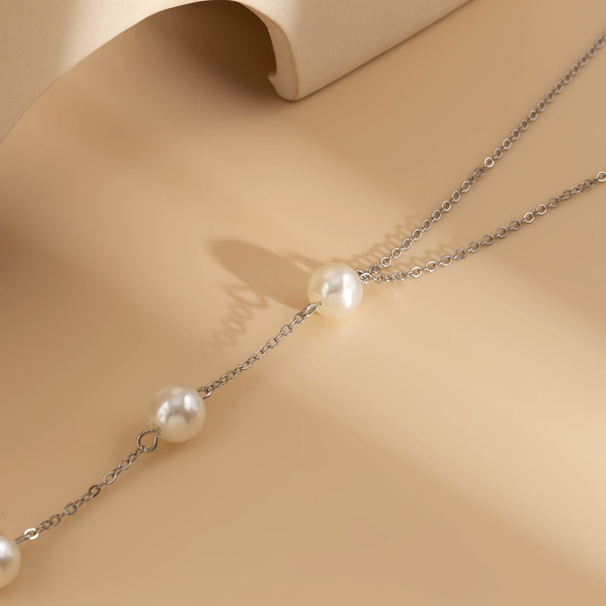 Metallic-