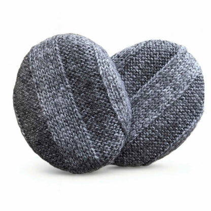 Salt/Pepper Gray-