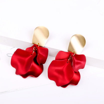 Red-