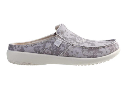 Ghost Grey-