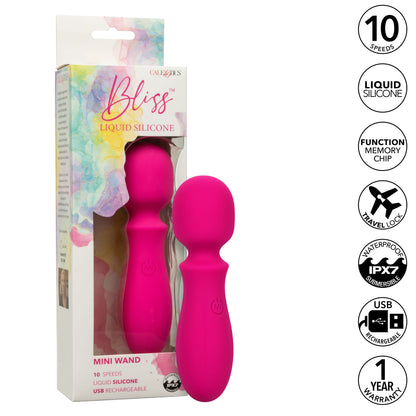 Pink-