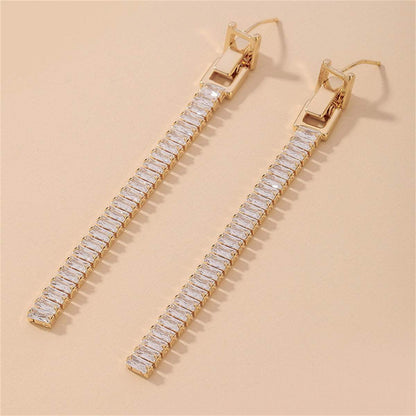 Metallic-