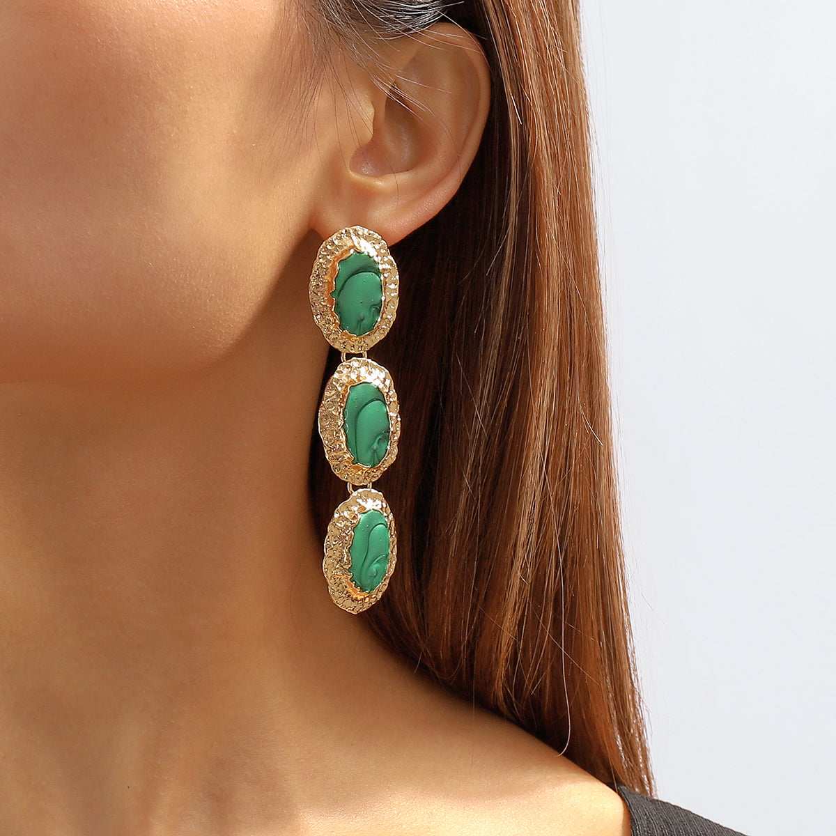 Green-