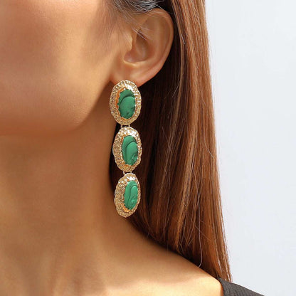 Green-