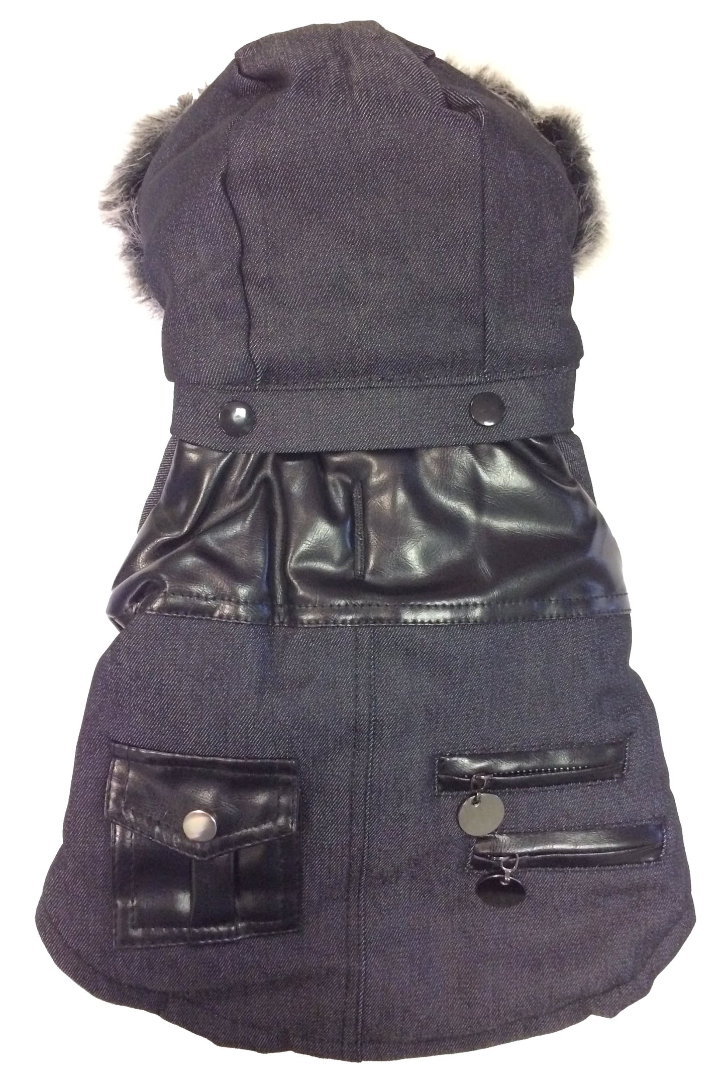Black-