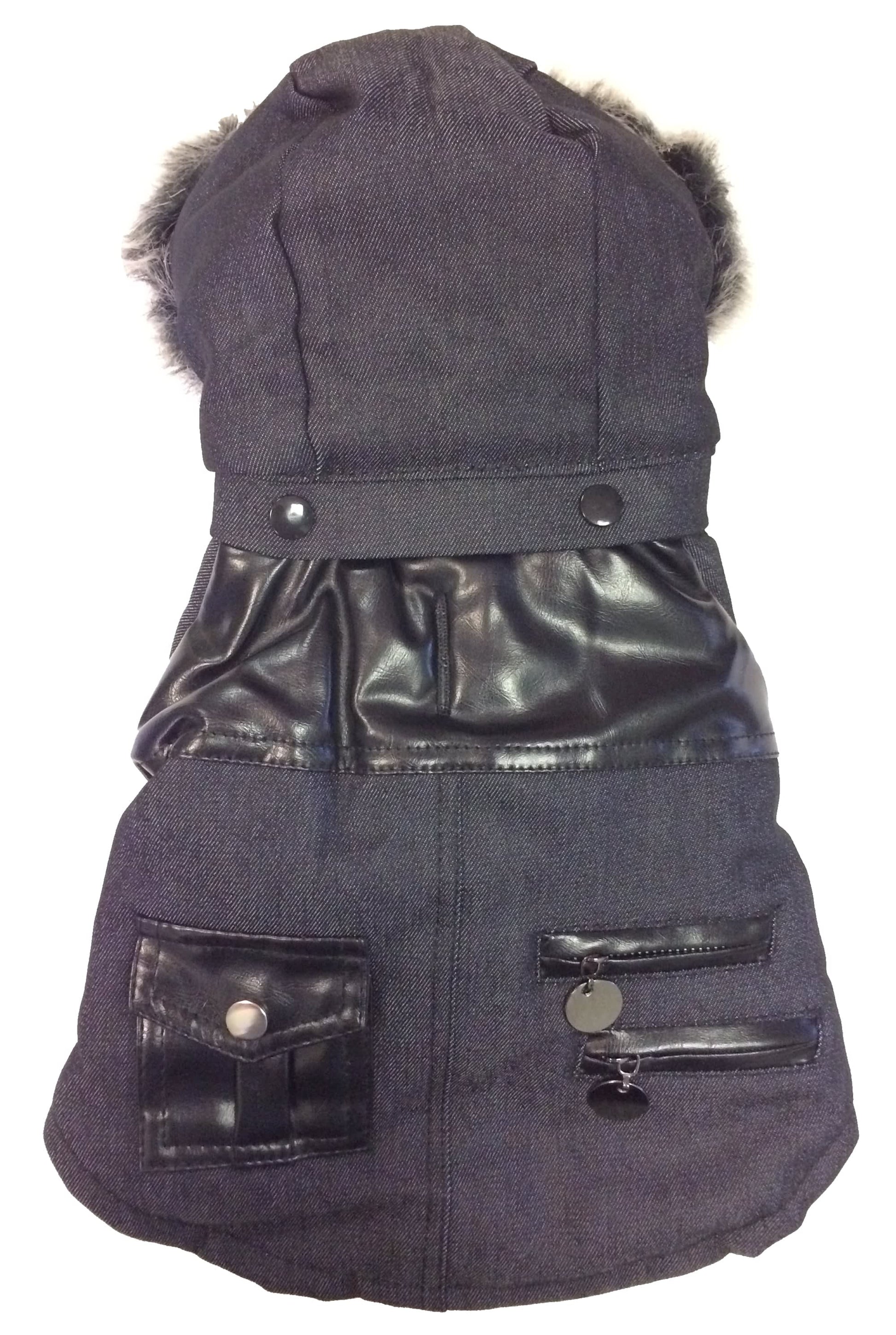 Black-