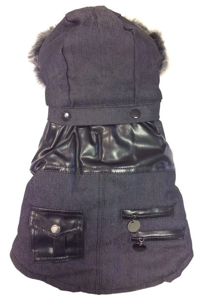 Black-