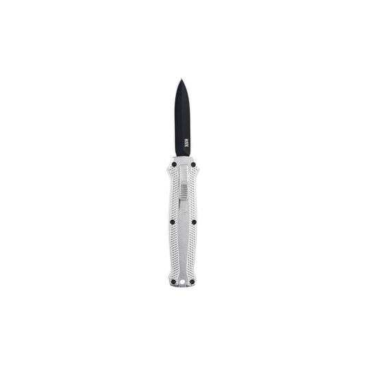 Mavik Gear Glimmer (Black) - Black