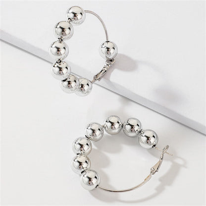 Metallic-