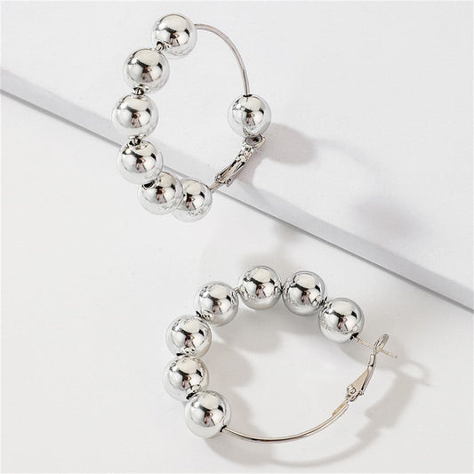 Metallic-