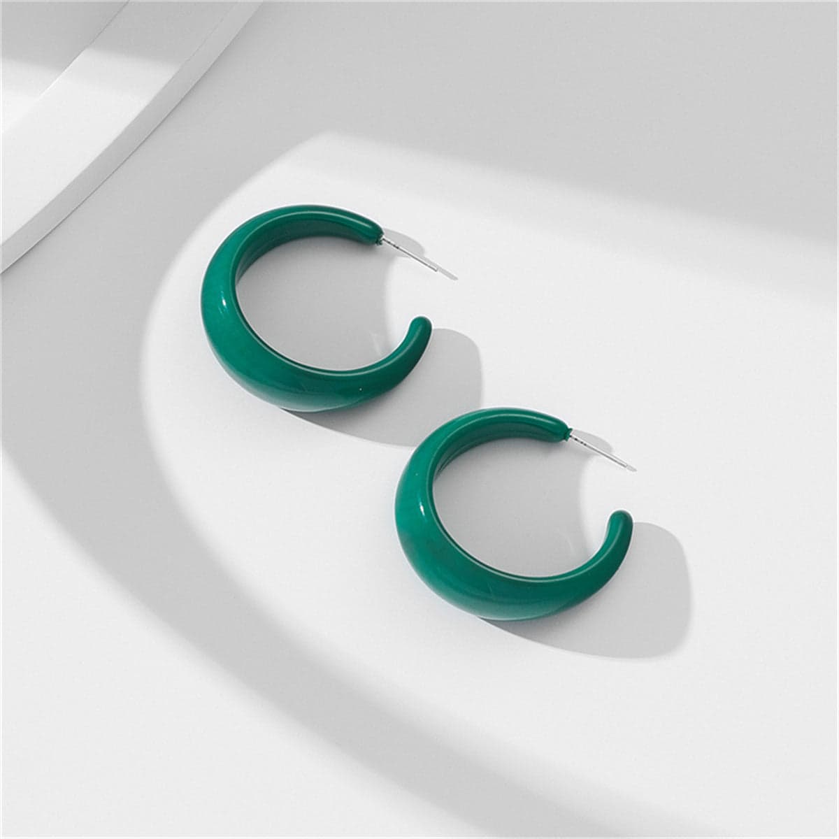 Green-
