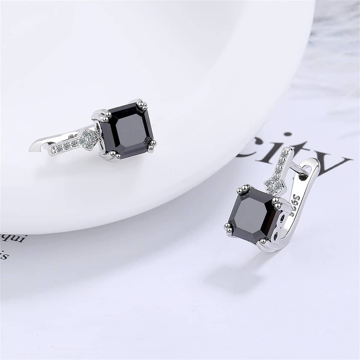 Black-