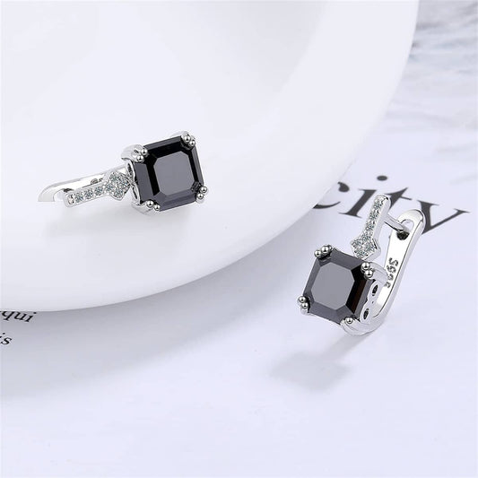 Black-