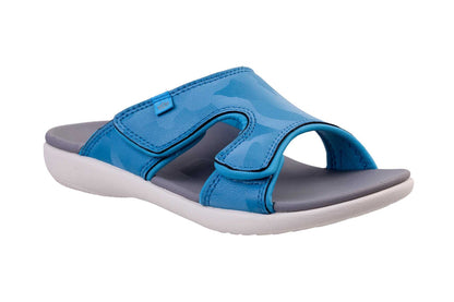 Blue -