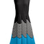 Black Teal
