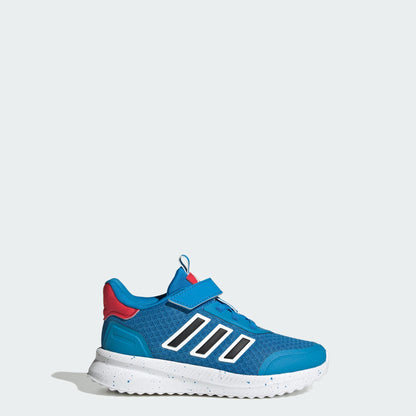 Bright Blue / Cloud White / Pure Ruby-
