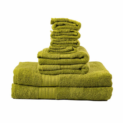 Green-
