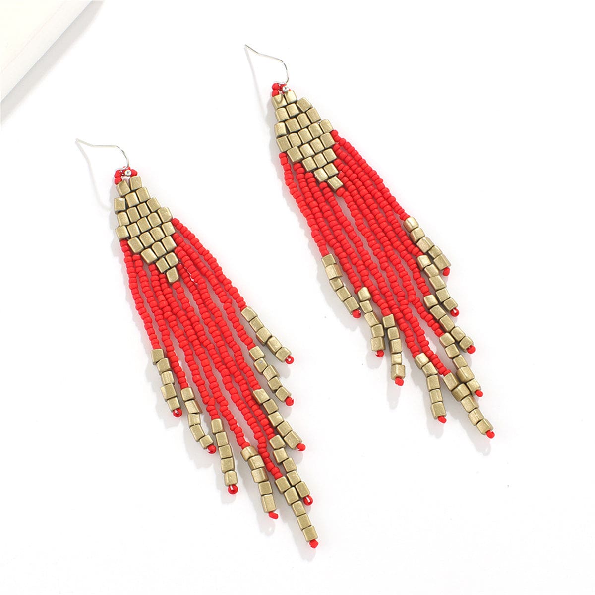 Red-