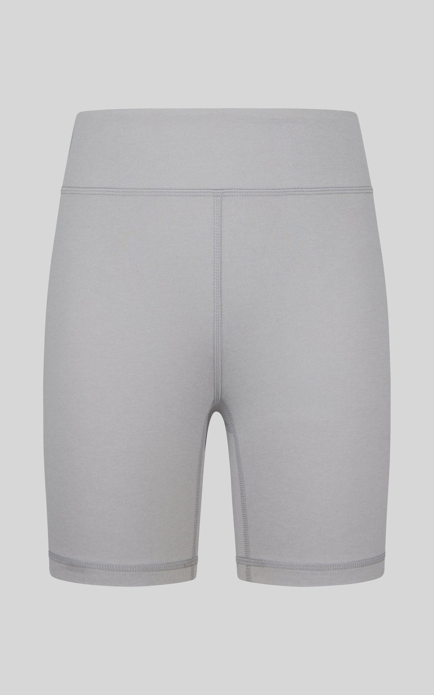 Girls 2 PK Interlock Side Pocket + Basic Bike Short