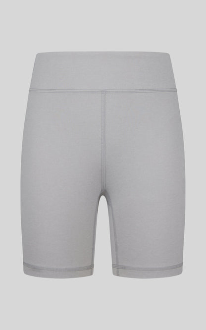 Girls 2 PK Interlock Side Pocket + Basic Bike Short