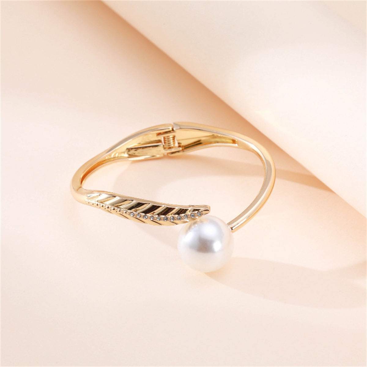 White-