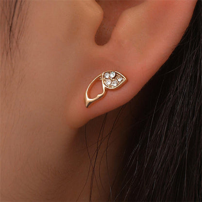 Metallic-