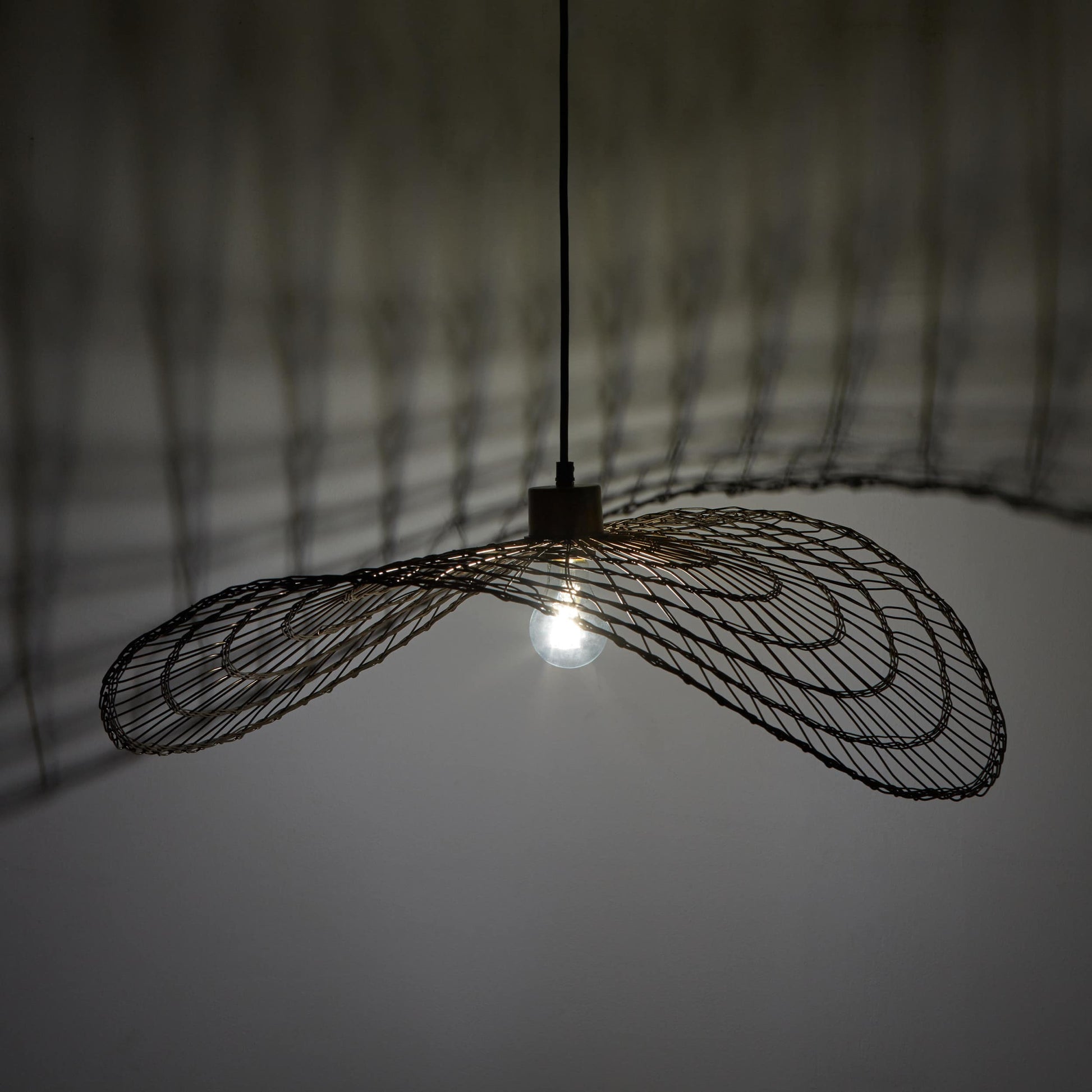 Brass/Gold-
