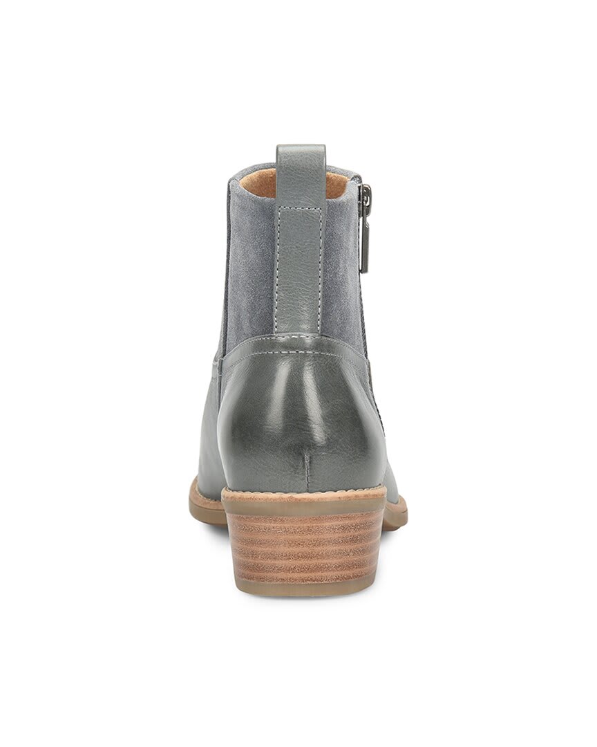 MOON GREY-