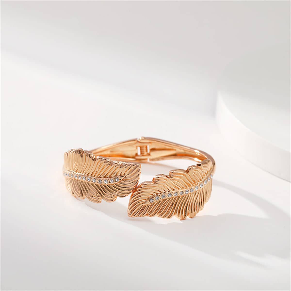 Metallic-