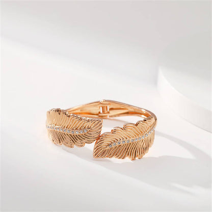 Metallic-