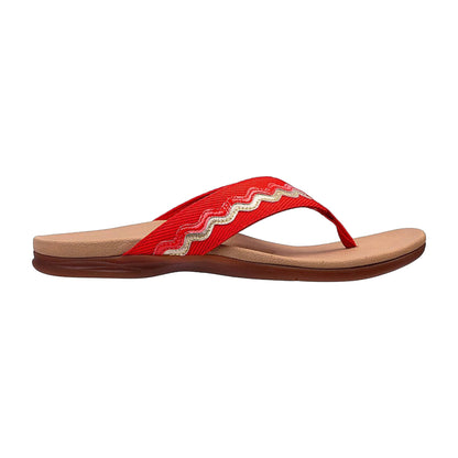 La Paz Orthotic Sandals - Medium