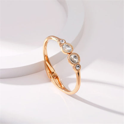 Metallic-