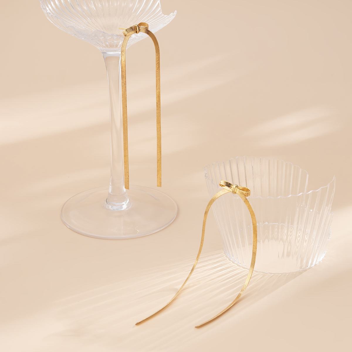 Metallic-