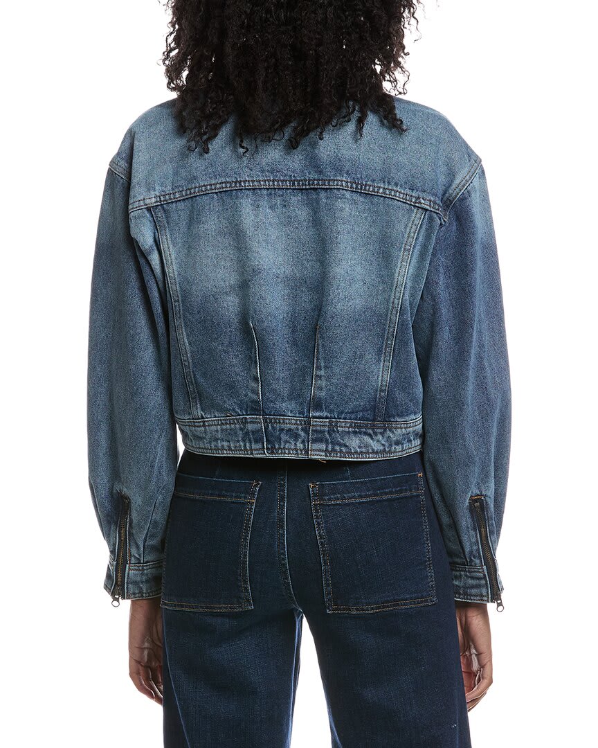 VINTAGE DENIM(AS O/S)-