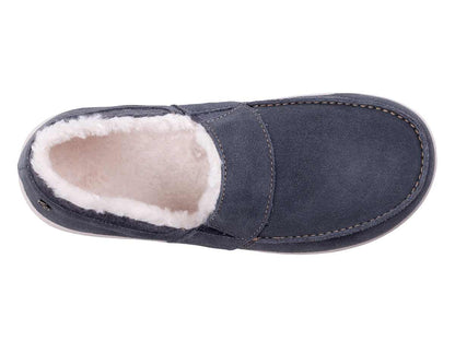 DOVE GREY-