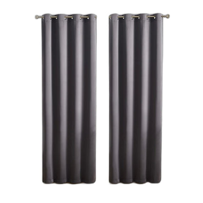 Charcoal Grey-