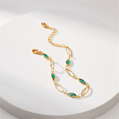 Green-