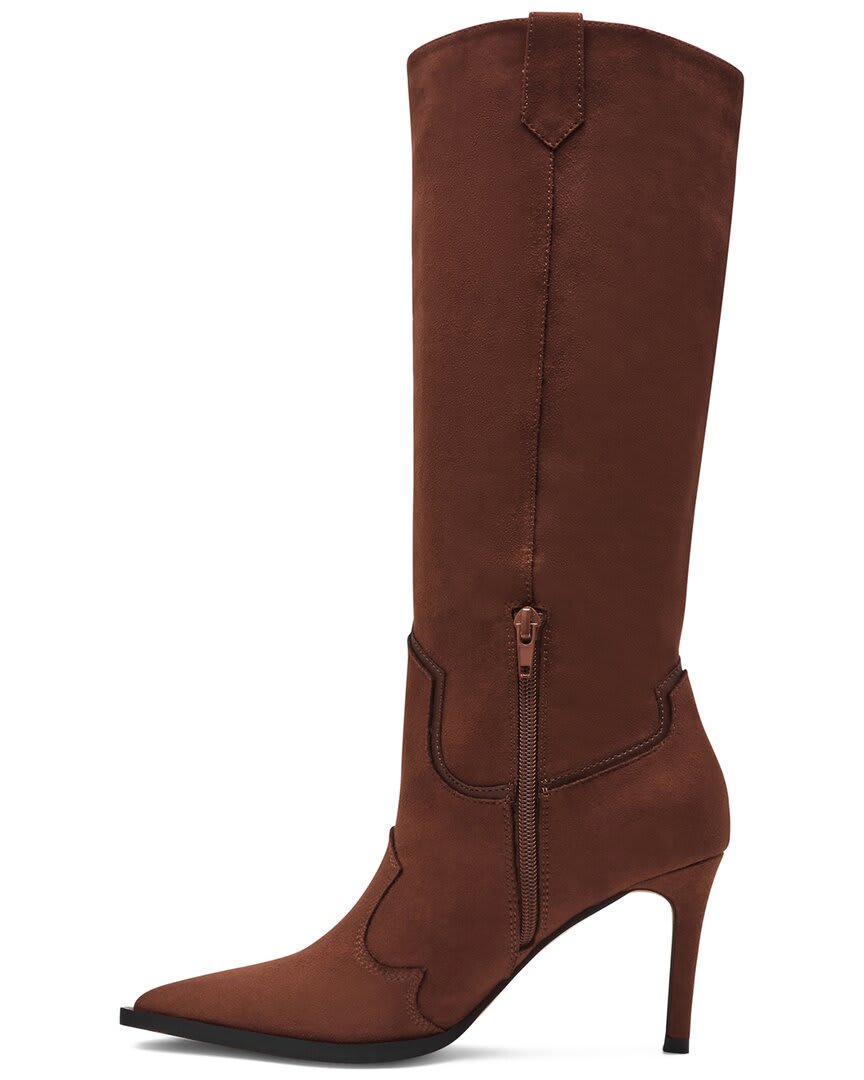 BROWN-